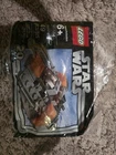 Lego 30384 Snowspeeder Lego Star Wars 20th Anniversary Sealed Free Shipping