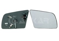 Spiegelglas AußEnspiegel Alkar 6402431 FüR J89 Opel Vectra Cc Konvex F19 M19 F68