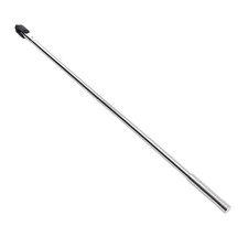 34 Drive Breaker Bar 40in Flexible Head Crmo Socket Wrench Tool 1000mm