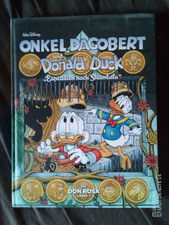 Onkel Dagobert und Donald Duck - Don Rosa Lib...