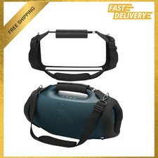 EVA Carrying Case for JBL Boombox 4 Portable Speaker Travel Protective Cover