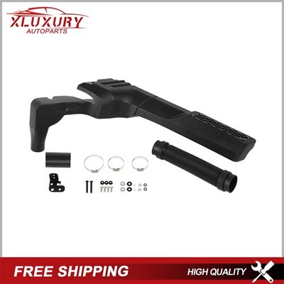 For SUZUKI JIMNY JB64 JB74 18 19 20 21 2022 Right Air Snorkel Kit LLDPE Plastic