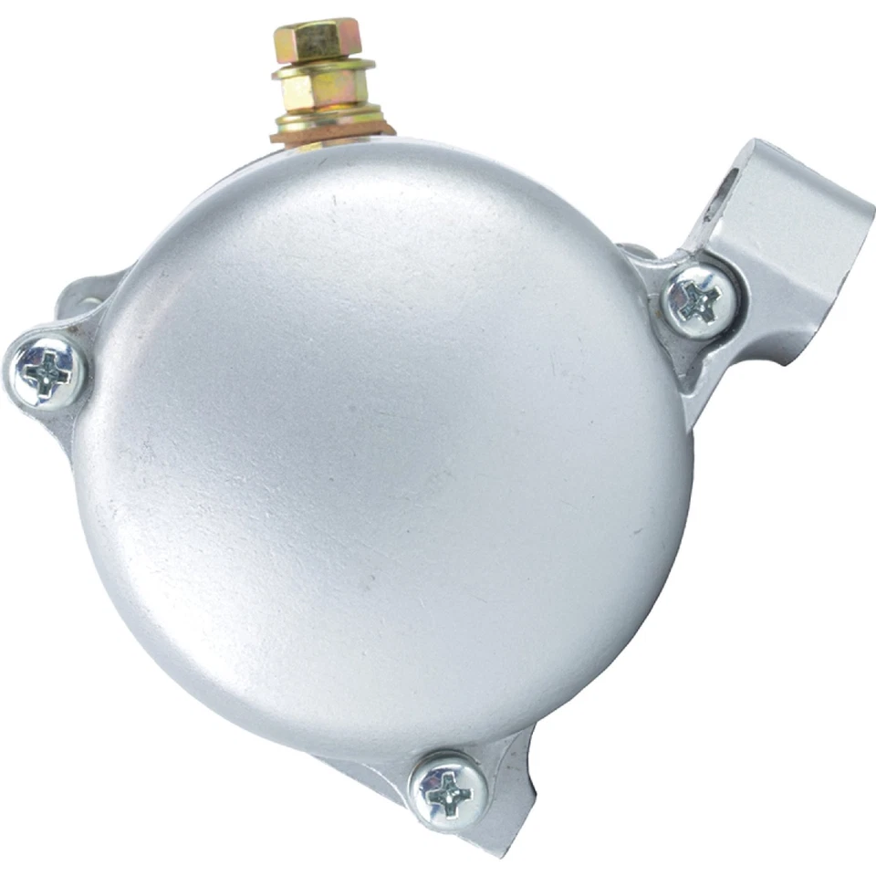 Starter For Honda GL 1000 1100 GOLD WING GL1000 GL1100 GOLDWING 410-54023 — 第 4/4 张图片