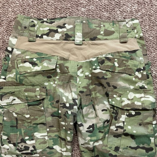 Emerson Gear Cargo Pants Tactical Camo Ripstop Military Workwear Mens 34x30 - Picture 12 of 18