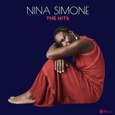 Nina Simone The Hits 180G, GATEFOLD NEW OVP New Continent Vinyl LP