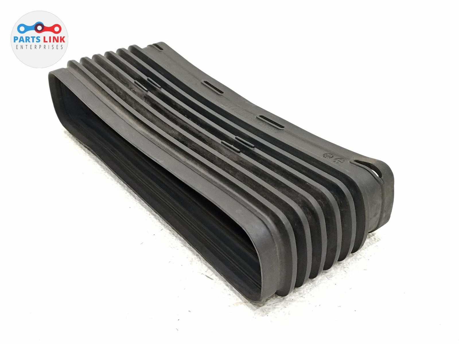 Bentley Bentayga Speed 2017-2020 Air filter intake pipe