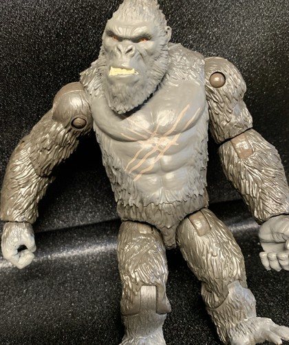 Playmates 2024 Godzilla x Kong The New Empire Godzilla Evolved Giant Figurka 12" - Zdjęcie 3 z 4