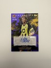 Topps Bundesliga Inception 2025 - Andreas MÃ¶ller Auto Purple /49