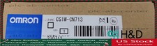 CS1W-CN713 Omron Connecting Cable【New and Sealed】-