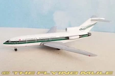 AeroClassics 1:400 727-100 Evergreen International N744EV