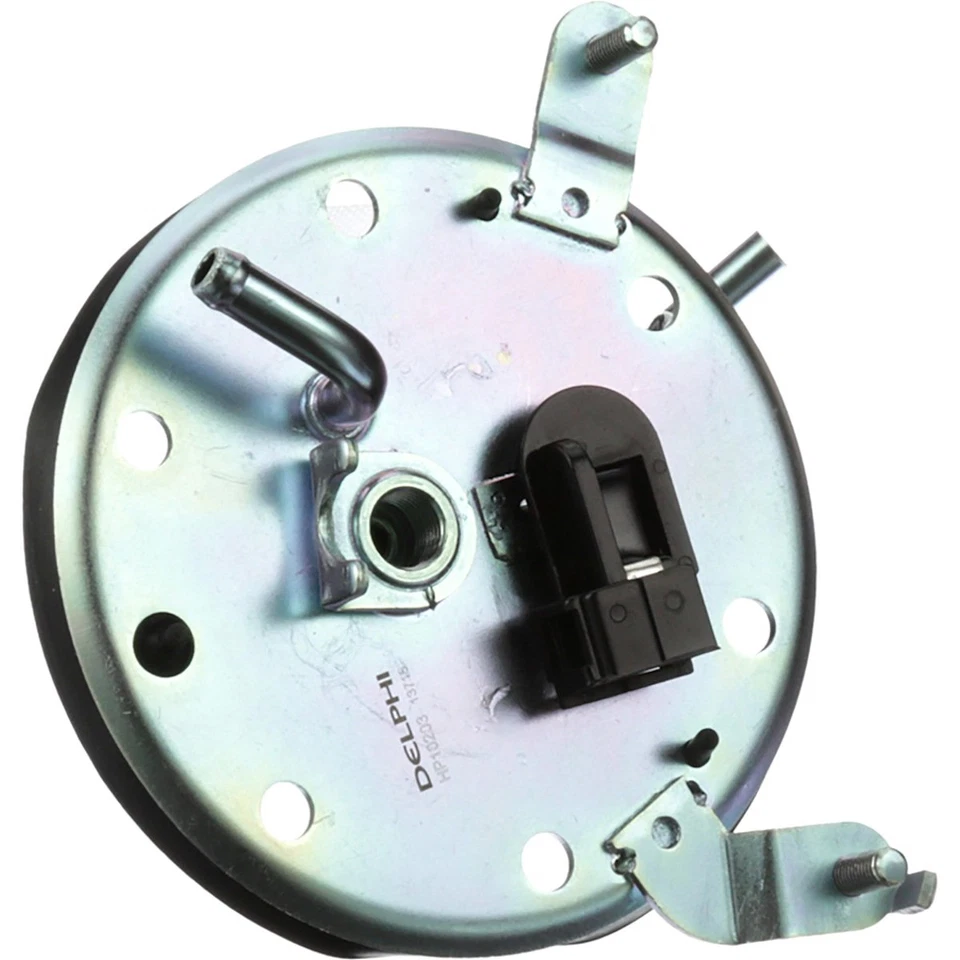 Bomba de combustible eléctrica de gasolina HP10203 Delphi para Honda Accord 1990-1993 Foto 3 de 4