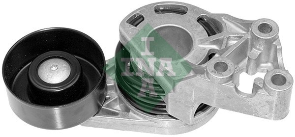 Riemenspanner Keilrippenriemen Schaeffler INA 534 0187 10 FüR Skoda Seat Audi VW-image