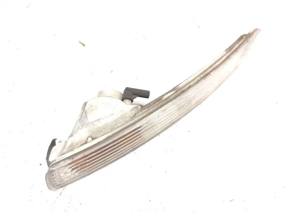 Volkswagen New Beetle 2009 1.6 Paraurti Anteriore SX Freccia 1C0953041R Benzina Foto 4 de 4