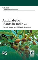 Antidiabetic Plants In India And Herbal Based Antidiabetic Research | Pullaiah