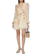 Zimmermann MINI DRESS size 1