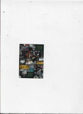 1996 Pinnacle Zenith - Mozaics Mark McGwire, Scott Brosius, Mike Bordick #21