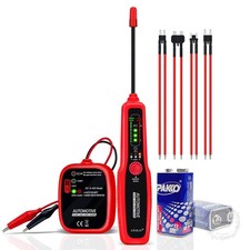 Wire Tracer Automotive Electrical Open Short Finder Circuit Tester Wire Breaker