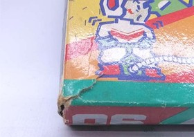 Famicom Software Model Number Dig Dug Namco FIH31