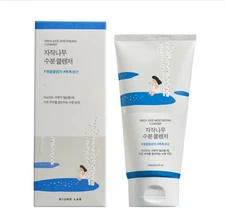 🔥AUTHENTIC🔥 Round Lab Birch Juice Moisturizing Cleanser, 8.11 oz 240ml