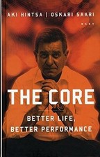 The Core. Better Life, Better Performance( in...