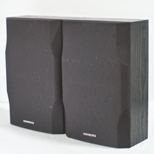 Onkyo SKB-540 Surround Back Left Surround Back Right 130 watts - 8 Ohms