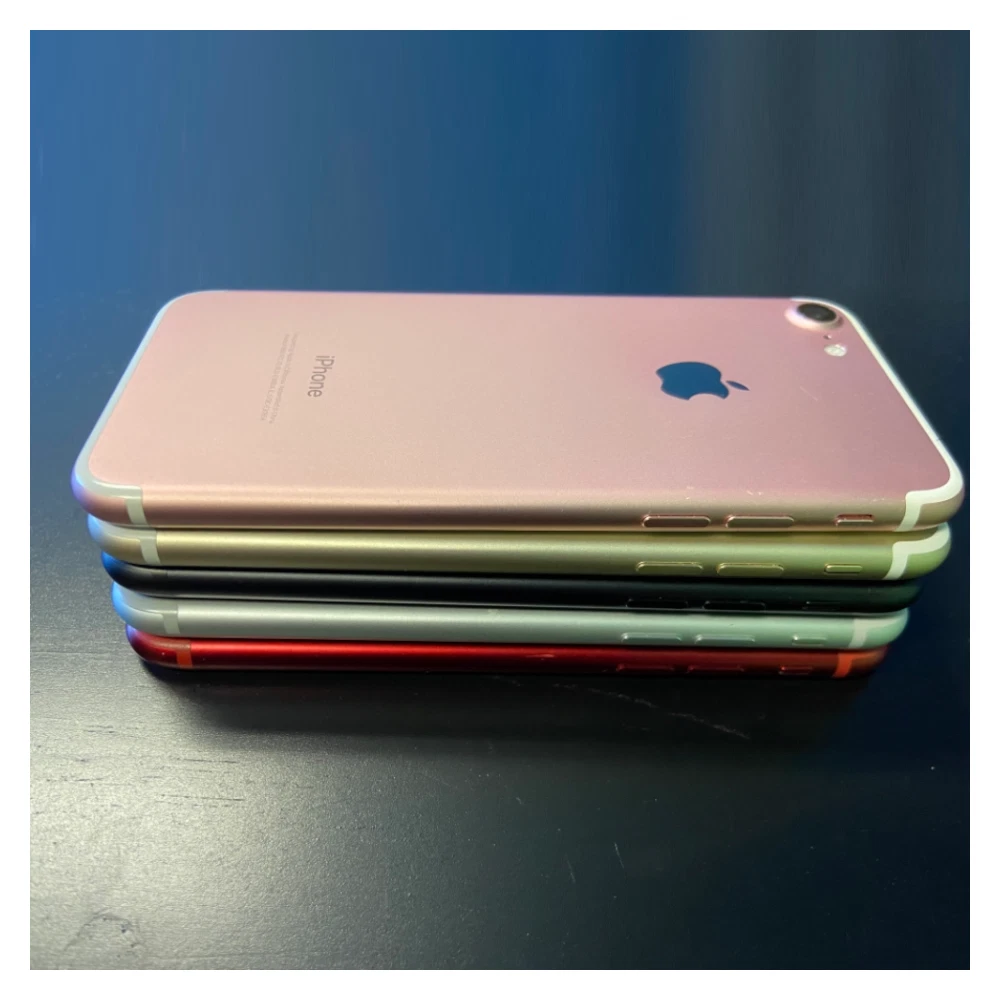 iPhone 7 Pink 32GB for Sale | Shop New & Used Cell Phones | eBay