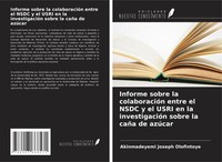Akinmadeyemi Joseph Olofintoye | Informe Sobre La ColaboracióN Entre El Nsdc...