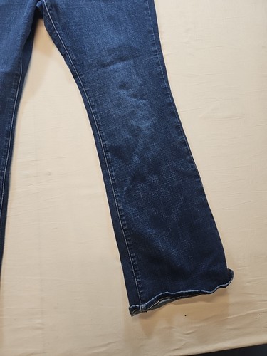 Women’s Levi’s Jeans 725 High Rise Bootcut Size 30 x 30(28.5) - Picture 4 of 15