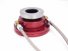 Mcleod Throwout Bearing Gm Richmond 56 Speeds 1300 Series 4.680 In Collar Id