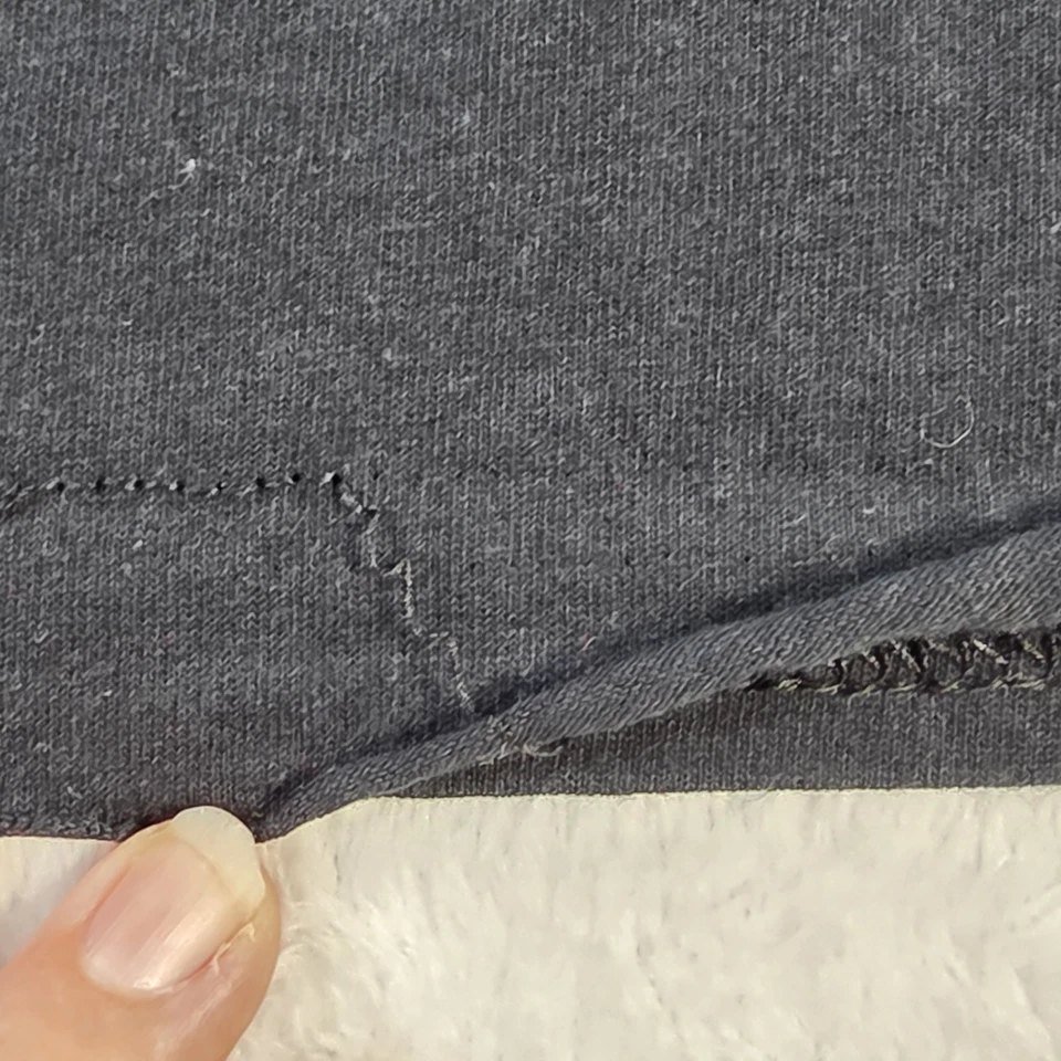 Kenny Wallace #36 Nascar Toyota Car Racing Camiseta Hombres XL Doble Cara Gildan Foto 2 de 4