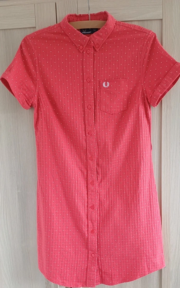 Fred Perry Red Dresses for Women for sale | eBay UK Fred Perry Red Dresses for Women for sale | eBay UK