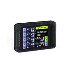 ISDT BL8 LiPo Battery Tester 2S-8S Smart Active Balancer XH2.54 Cell Voltage ...