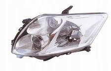 Feu avant (phare) Toyota AURIS