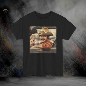Smokey and the Bandit Shirt | eBay