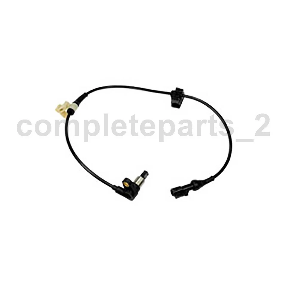 Sensor de velocidad de rueda ABS delantero Dorman para Lincoln Navigator 2000 Foto 4 de 4