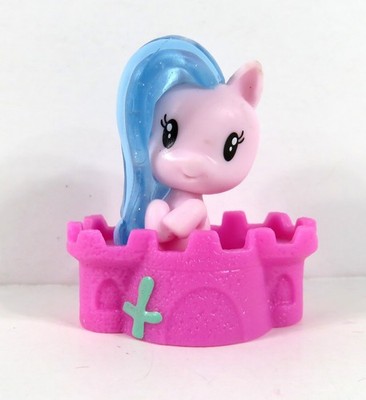 MLP My Little Pony Cutie Mark Crew Series 4 Silver Stream NEW