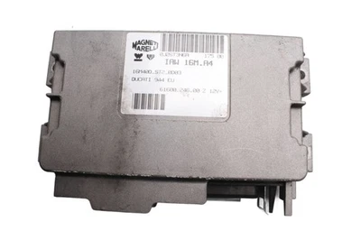 Steuergerät Zündbox CDI ECU Einspritzsteuerung IAW Ducati ST2 944ST2 97-03 - Bild 1 von 4