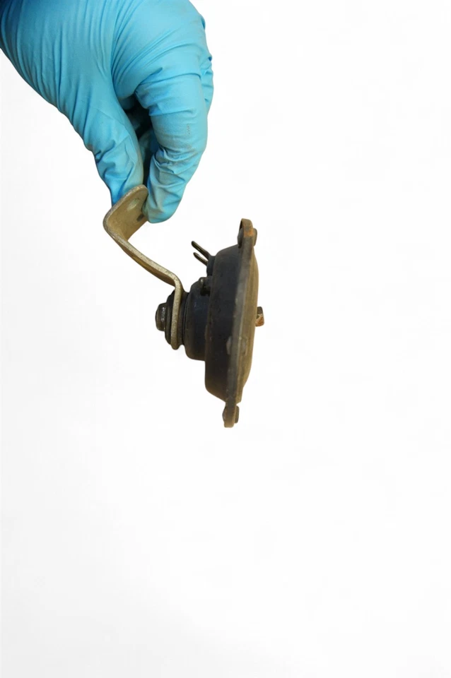 Yamaha Rd400 Rd 400 bocina Y98 *2678E Foto 3 de 4