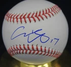 SHOHEI OHTANI Signed Rawlings Baseball PSA/DNA Sweet Spot DODGERS