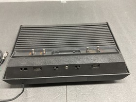 ATARI 2600 Vader 4 Switch System  37  Games and Manuals    Tested   Working