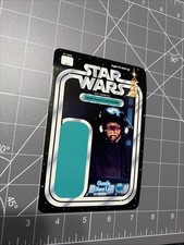 Rare Star Wars Sdcc GENTLE GIANT Jumbo Proof Promo Card Death Squad Commander