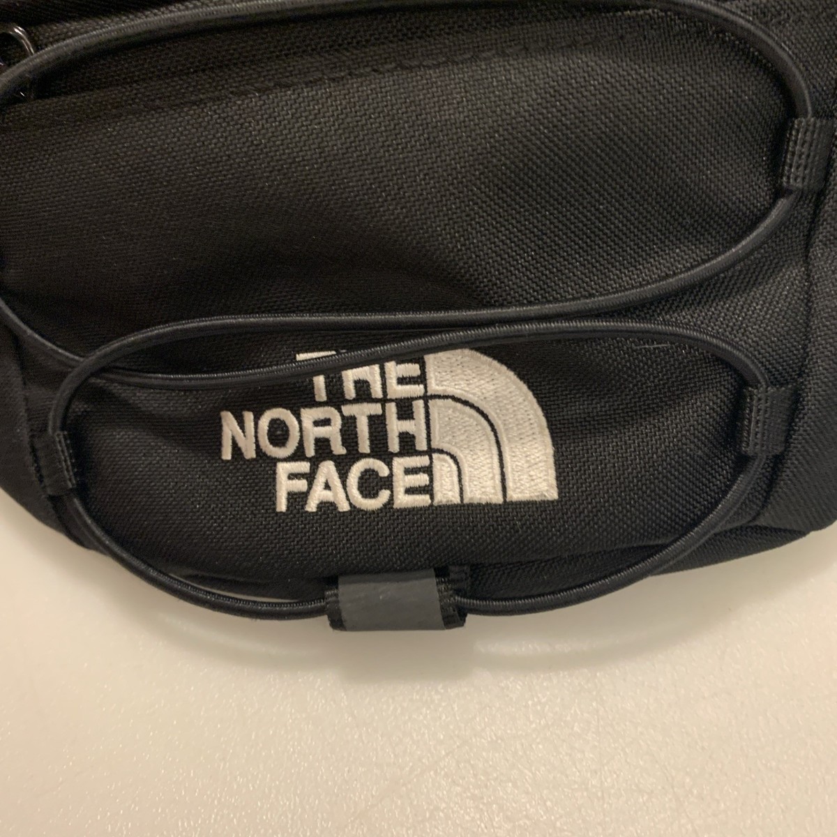 The North Face Women's Belt Bag lumbar/ Fanny Pack Waist Bag Black