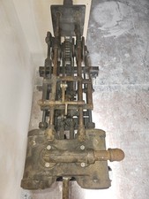  Antique Stanley Steam Car Engine Stationary Steam Engine