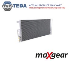 AC830080 A/C AIR CON CONDENSER MAXGEAR NEW OE REPLACEMENT