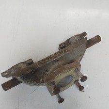 Classic Mini Su Hif44 Inlet Alloy Manifold Min-its Classic Mini Su Hif44 Inlet Alloy Manifold Min-its