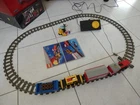 Lego 4563 Load N' Haul Railroad Set + Working Manual