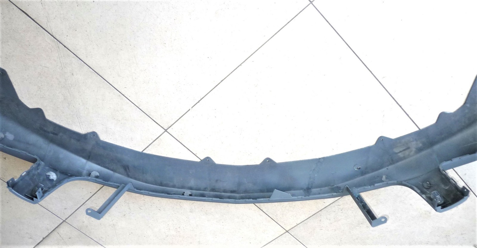 2012-2013 Bentley Continental GT GTC front Bumper Cover 3W3807221 3W3807217 OEM