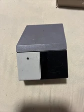 Nintendo NES Original Satellite Receiver Only NES-033 Tested & Works - Fast Ship