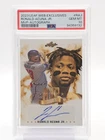 RONALD ACUNA JR 2023 LEAF WEB EXCLUSIVES MVP AUTO /176 #RAJ PSA 10 Q3403