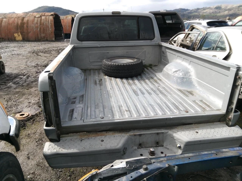 Módulo de controle eletrônico ECM do motor 6-300 4.9L manual compatível com 90 BRONCO 29421051 - Imagem 4 de 4